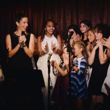 ClasswithLauryn's NYC Cabaret Concert Takes Center Stage in August