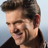Chris Isaak With Lyle Lovett Bring One-Night-Only Performance To The Theater At…