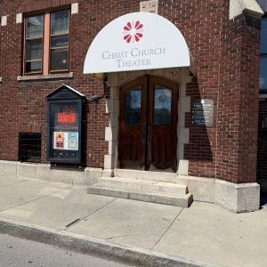 VENUS IN FUR and More Set for The Company Theatre 2026-26 Season