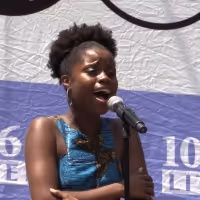 Broadway Rewind: NATASHA, PIERRE, AND THE GREAT COMET OF 1812 Cast Performs at…