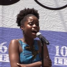 Broadway Rewind: NATASHA, PIERRE, AND THE GREAT COMET OF 1812 Cast Performs at Broadw