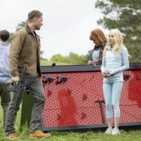 VIDEO: See Emma Roberts, Hilary Swank, & More in the Trailer for THE HUNT Video