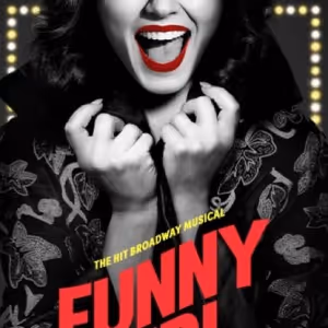 Review: FUNNY GIRL at ASU Gammage
