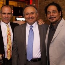 2019 Special Jeff Award Goes To Teatro Vista