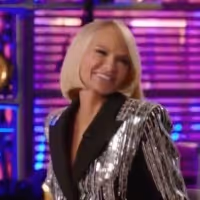 VIDEO: Watch Ariana Grande Do Her Kristin Chenoweth Impression on THE VOICE Video