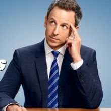 SCOOP: Guests on LATE NIGHT WITH SETH MEYERS, Sept. 26 - Oct. 3