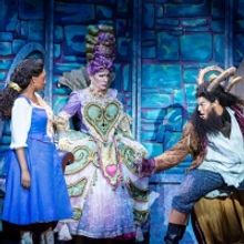 BWW Review: DISNEY'S BEAUTY AND THE BEAST at The 5th Avenue Theatre