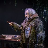 BWW Review: THE WICKER HUSBAND, The Watermill Theatre