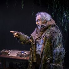 BWW Review: THE WICKER HUSBAND, The Watermill Theatre