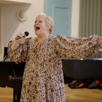 Video: Watch Maria Friedman Sing Sondheim in Rehearsals for LEGACY Video