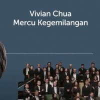 VIDEO: Watch Vivian Chua 'Mercu Kegemilangan' as Part of MPOPlaysOn Video