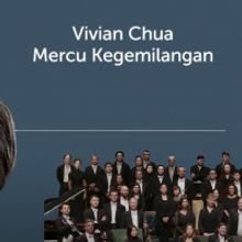 VIDEO: Watch Vivian Chua 'Mercu Kegemilangan' as Part of MPOPlaysOn