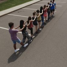 Visual Studies Workshop to Open Sarah Friedland's Social Guidance Installation