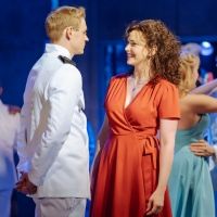 Kravis Center Announces New Dates For AN OFFICER AND A GENTLEMAN