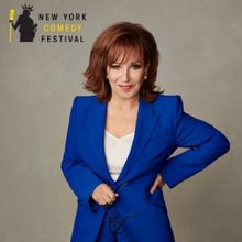 Joy Behar to Present BONKERS IN THE BOROUGHS at NY Comedy Festival
