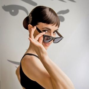 Teresa Abarca protagonizará BUSCANDO A AUDREY