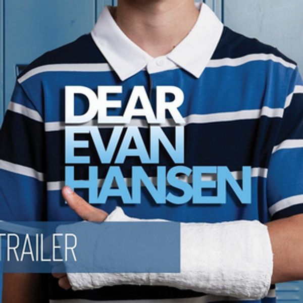 Video: DEAR EVAN HANSEN Trailer Debuts for The Phoenix Theatre Company Production - Broadway Theater Video