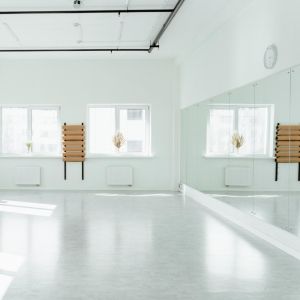 Student Blog: The Art of the Audition