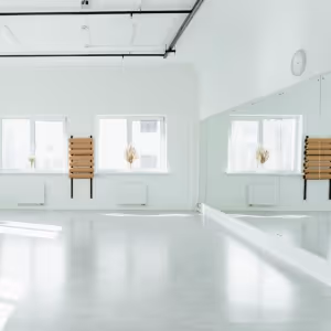 Student Blog: The Art of the Audition