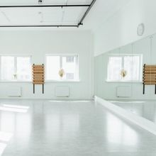 Student Blog: The Art of the Audition