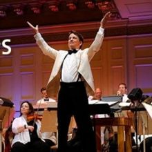 Boston Pops Spring 2020 Season Canceled