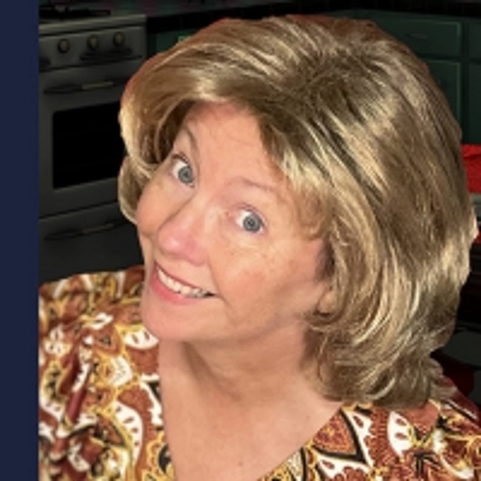 Shirley Valentine Comes to the Black Box Theater at Cotuit