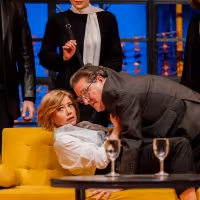 Review: CONDO-MONIUM at New Theatre & Restaurant