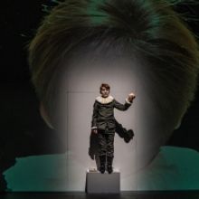 Ireland's Dead Centre Brings HAMNET To BAM