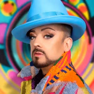 Boy George Will Join MOULIN ROUGE! THE MUSICAL on Broadway as 'Harold Zidler'