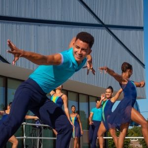 Collage Dance to Present Third Annual Memphis Dance Festival on National Dance Day
