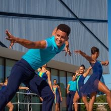 Collage Dance to Present Third Annual Memphis Dance Festival on National Dance Day