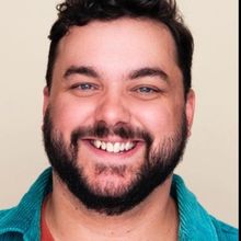 Interview: Mark Ivy of THE 25TH ANNUAL PUTNAM COUNTY SPELLING BEE at Theatre Under Th