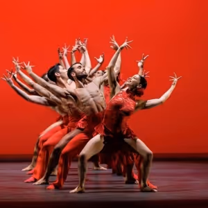 All Tickets $20 For Ballet Hispánico's 4/27 En Familia Matinee