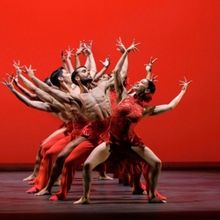 All Tickets $20 For Ballet Hispánico's 4/27 En Familia Matinee