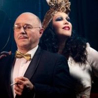 Immersive Nostalgia-Soaked Cabaret Experience 30 SOMETHING Comes To Riverside 