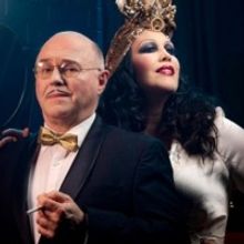 Immersive Nostalgia-Soaked Cabaret Experience 30 SOMETHING Comes To Riverside 
