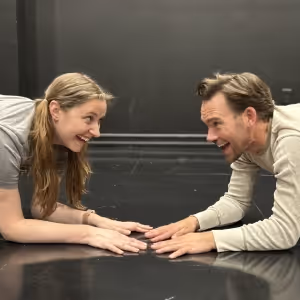 World Premiere Dramedy DOG DOOR Has Its Day at Neo Ensemble Theatre