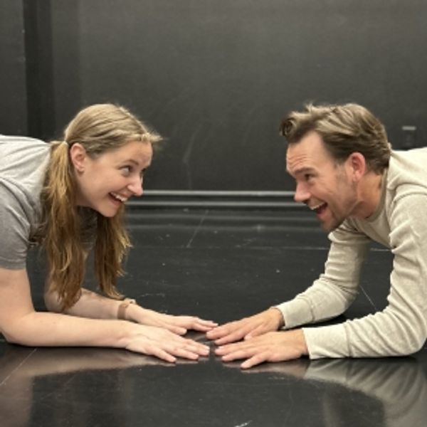 World Premiere Dramedy DOG DOOR Has Its Day at Neo Ensemble Theatre Photo
