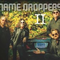 The Name Droppers Will Hold Fundraiser 'Ukraine We Stand' at The Bijou Theater