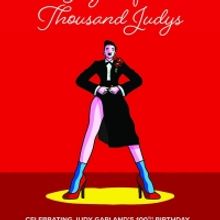 Tracie Bennett and Laiona Michelle Join NIGHT OF A THOUSAND JUDYS