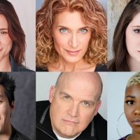 Strawdog Theatre Presents ON THE GREENBELT in April