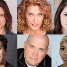 Strawdog Theatre Presents ON THE GREENBELT in April