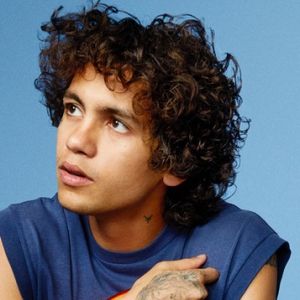Dominic Fike Concert to Stream on Apple Music
