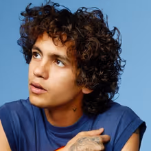 Dominic Fike Concert to Stream on Apple Music