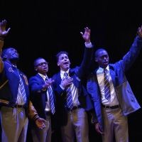 VIDEO: First Look at CHOIR BOY at Steppenwolf Theatre Company