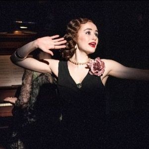 Mint Theater Company To Stream World Premiere of BECOMES A WOMAN