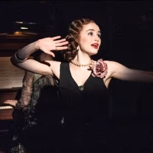 Mint Theater Company To Stream World Premiere of BECOMES A WOMAN