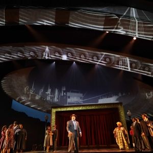 X: THE LIFE AND TIMES OF MALCOLM X, to Have West Coast Premiere at Seattle Opera Interview