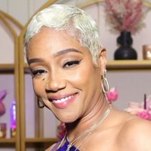 Jamie Lee Curtis & Tiffany Haddish Want to Do THE ODD COUPLE on Broadway