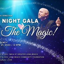 Long Beach Camerata Singers To Present Season Opening Gala, September 21